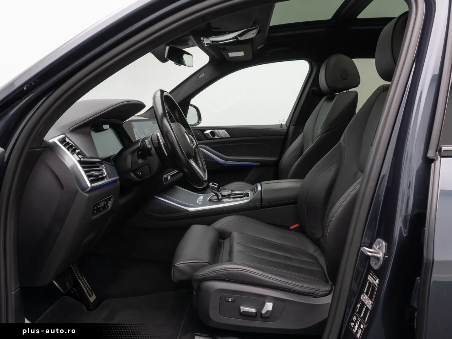 X7 xDrive 40d M Sport Panorama