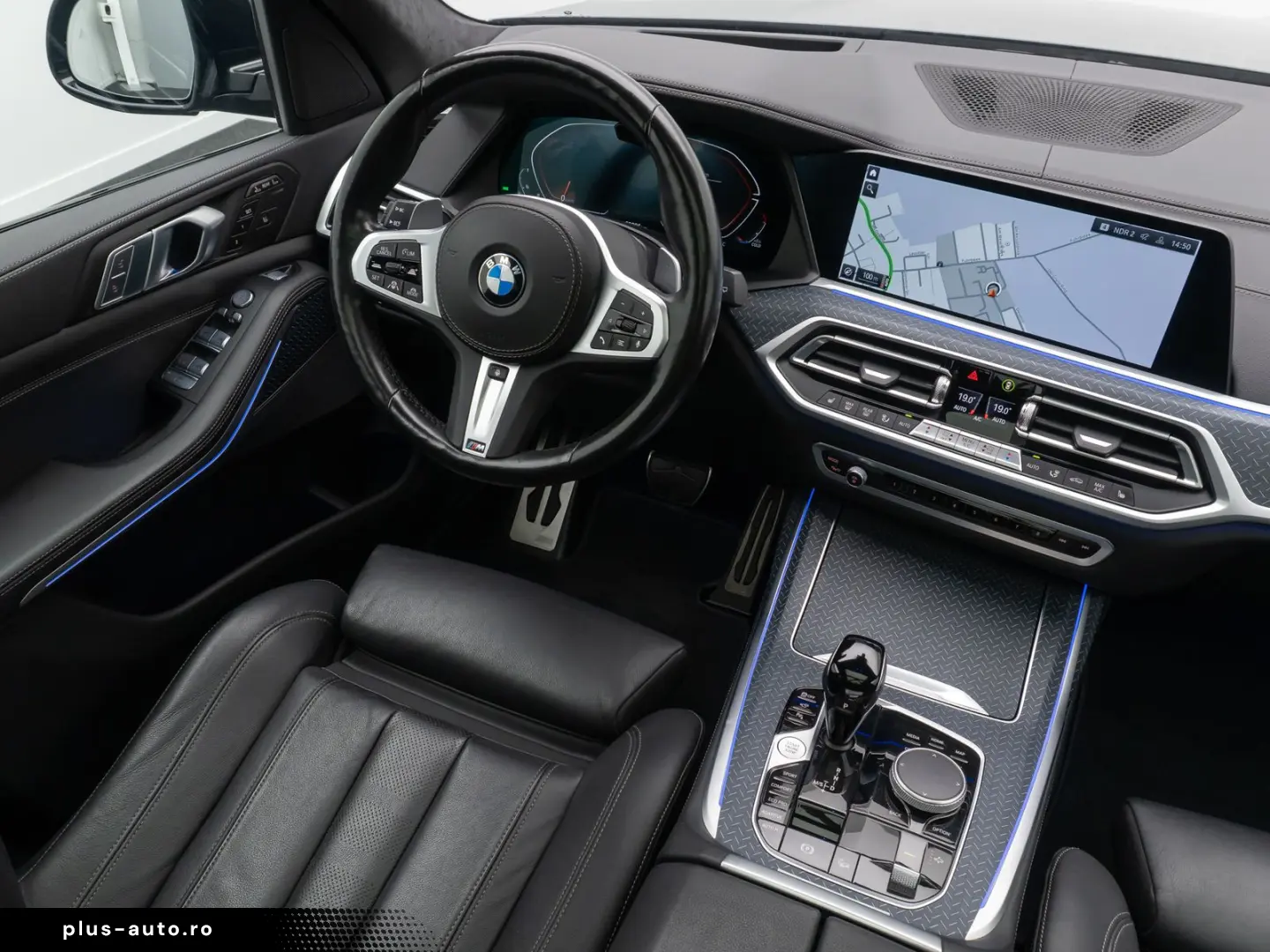 X7 xDrive 40d M Sport Panorama