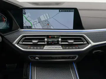 X7 xDrive 40d M Sport Panorama