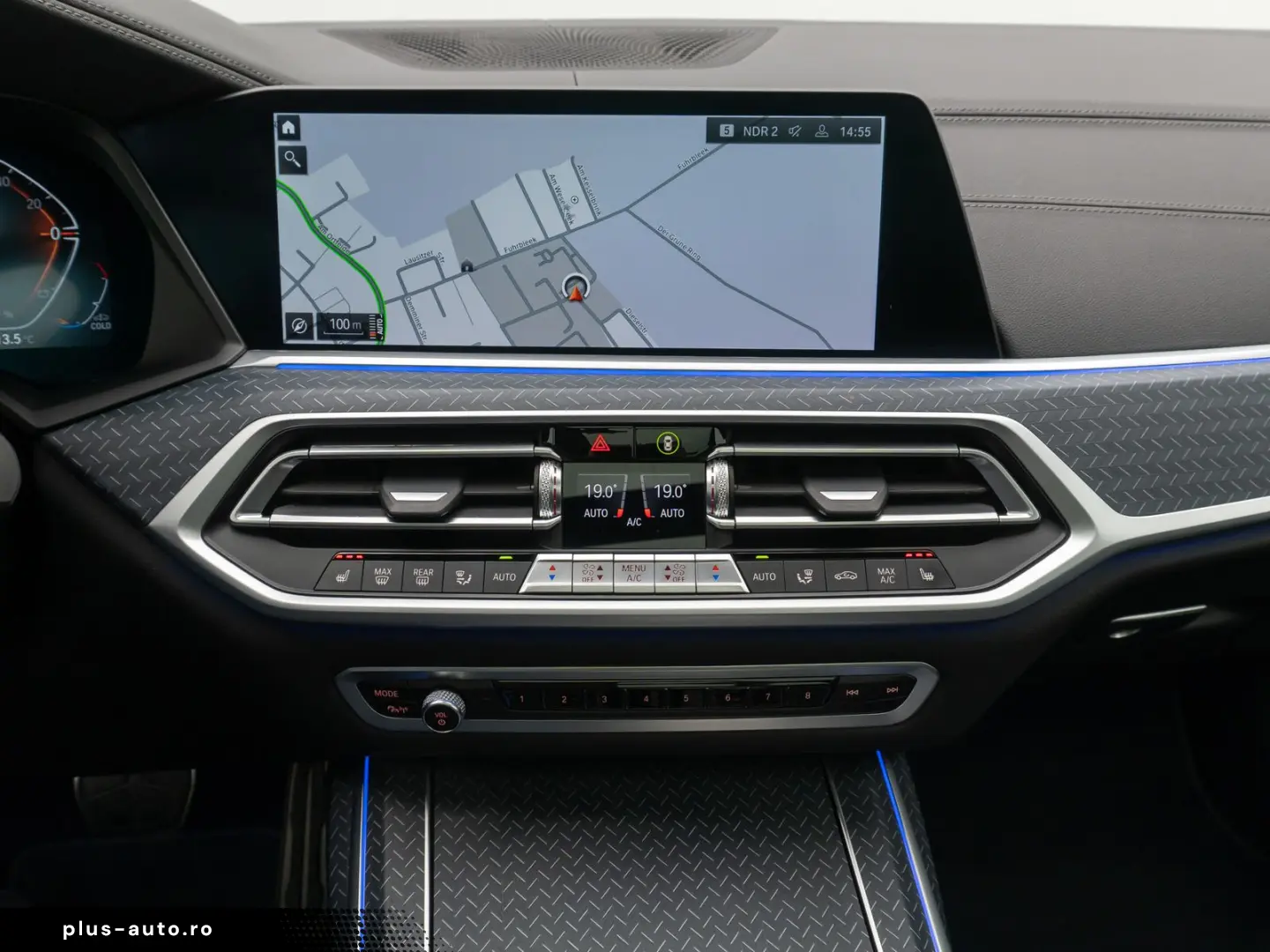 X7 xDrive 40d M Sport Panorama