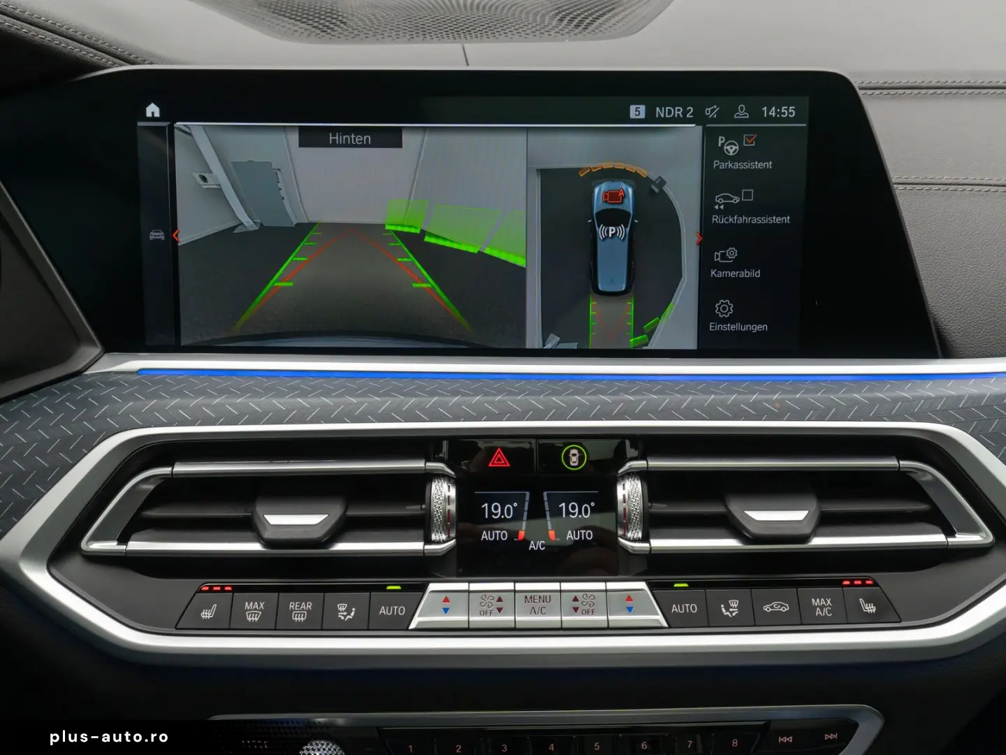 X7 xDrive 40d M Sport Panorama