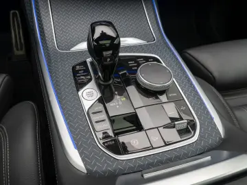 X7 xDrive 40d M Sport Panorama