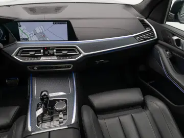 X7 xDrive 40d M Sport Panorama