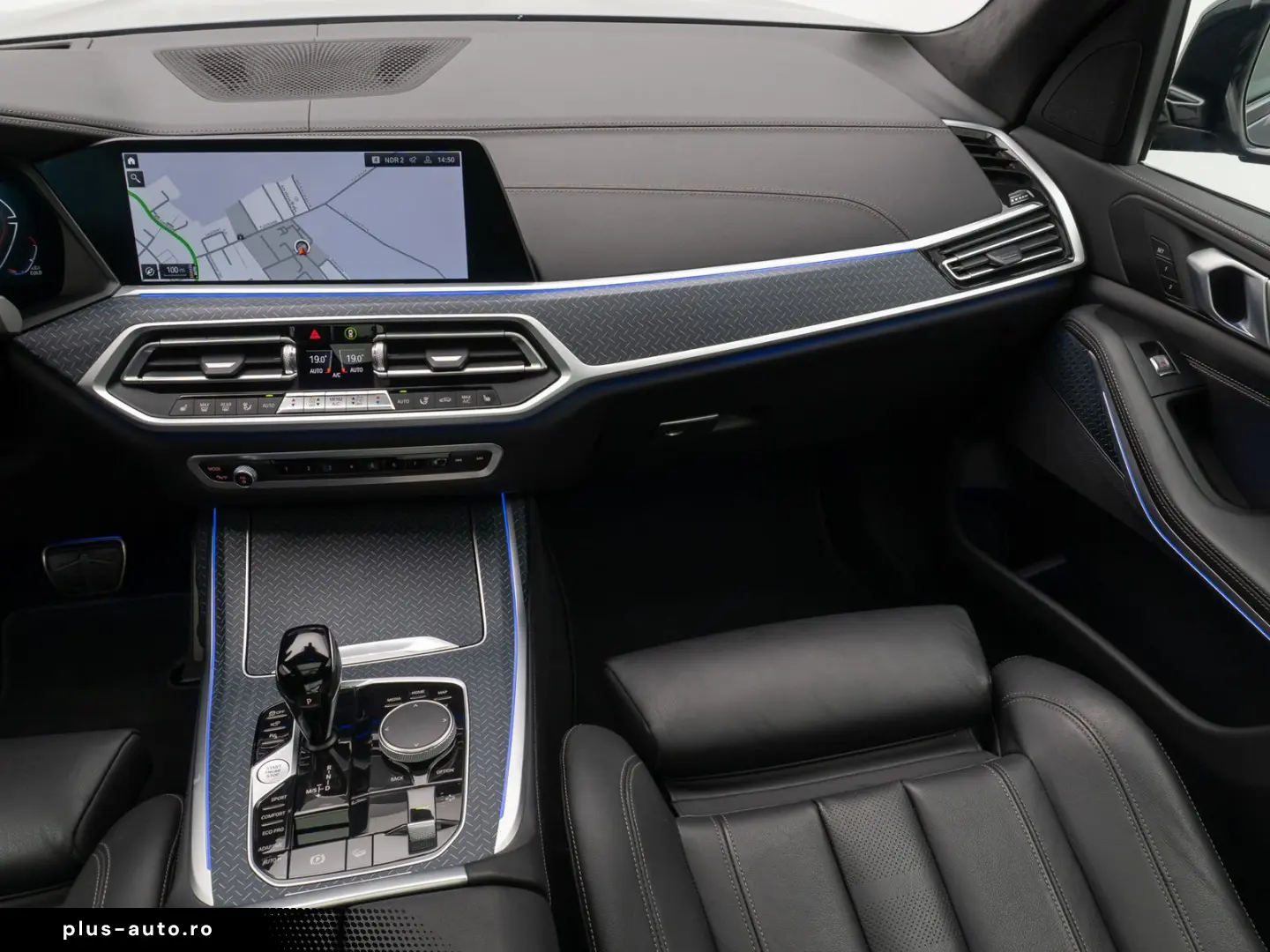 X7 xDrive 40d M Sport Panorama