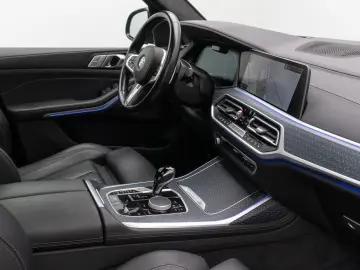 X7 xDrive 40d M Sport Panorama