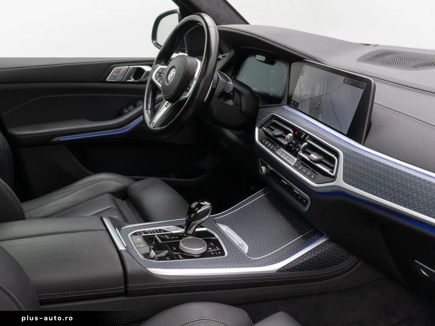 X7 xDrive 40d M Sport Panorama