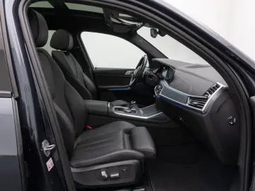 X7 xDrive 40d M Sport Panorama