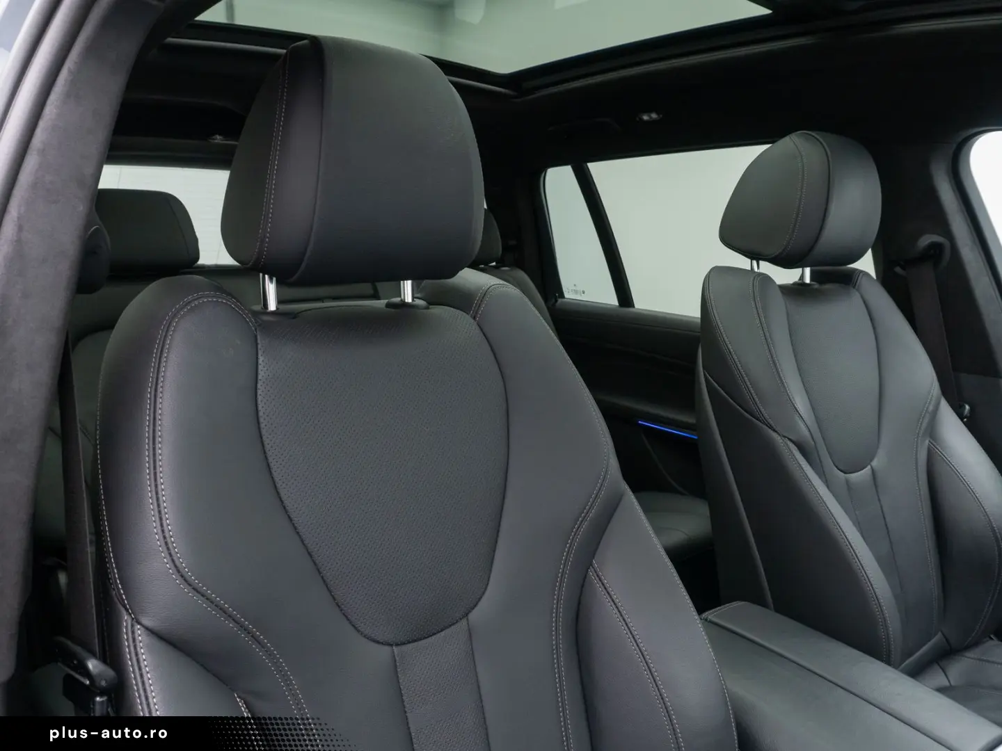 X7 xDrive 40d M Sport Panorama