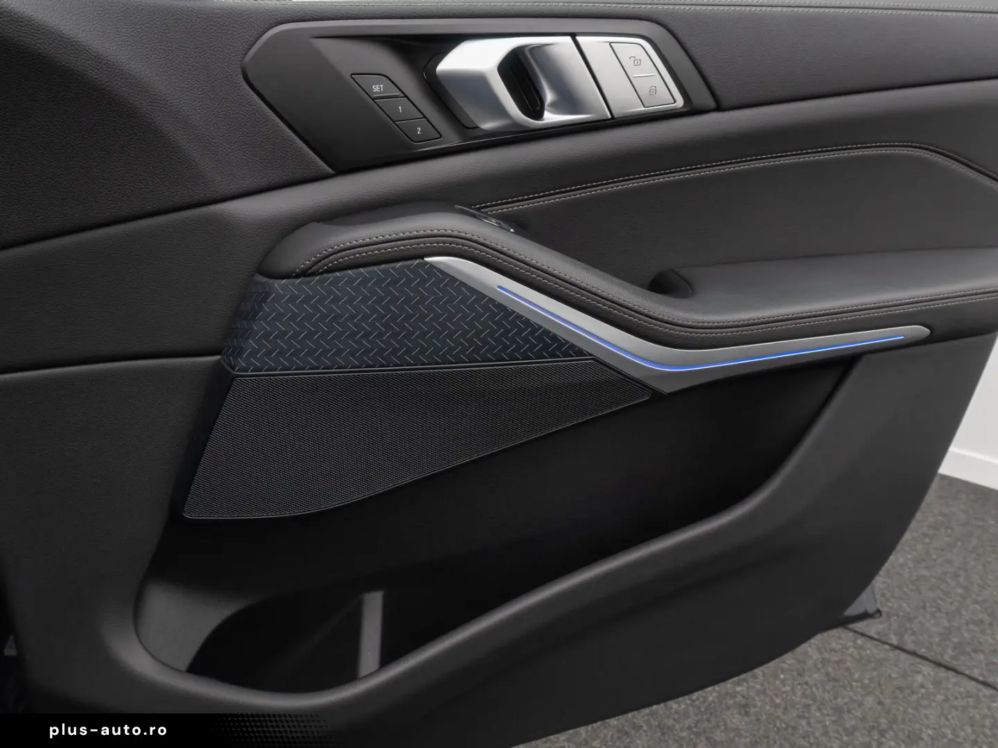 X7 xDrive 40d M Sport Panorama