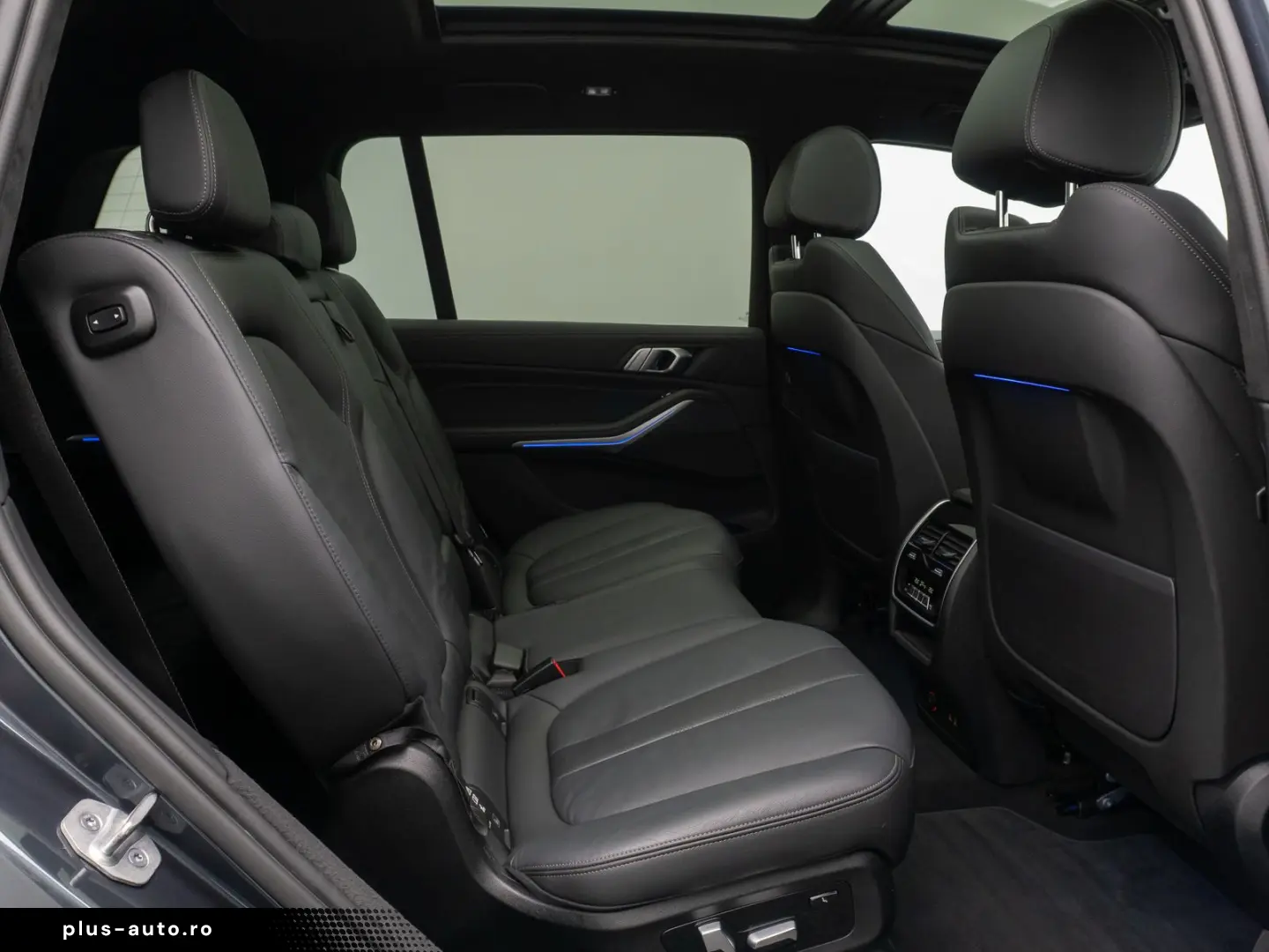 X7 xDrive 40d M Sport Panorama