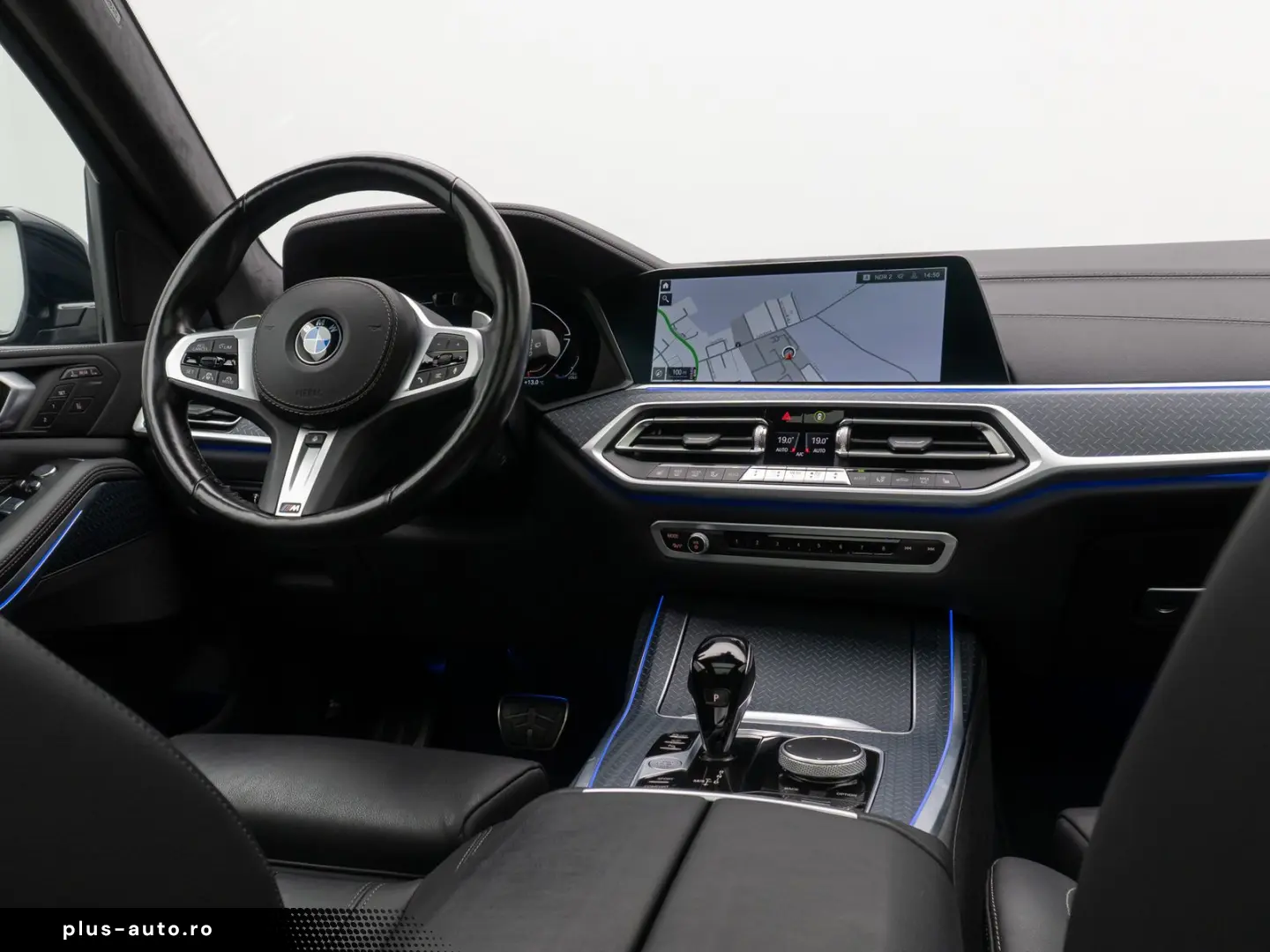 X7 xDrive 40d M Sport Panorama