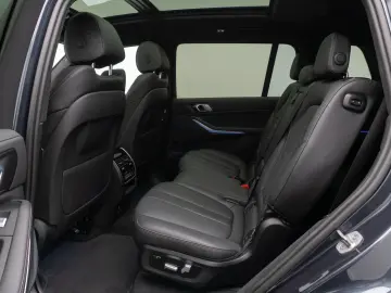 X7 xDrive 40d M Sport Panorama