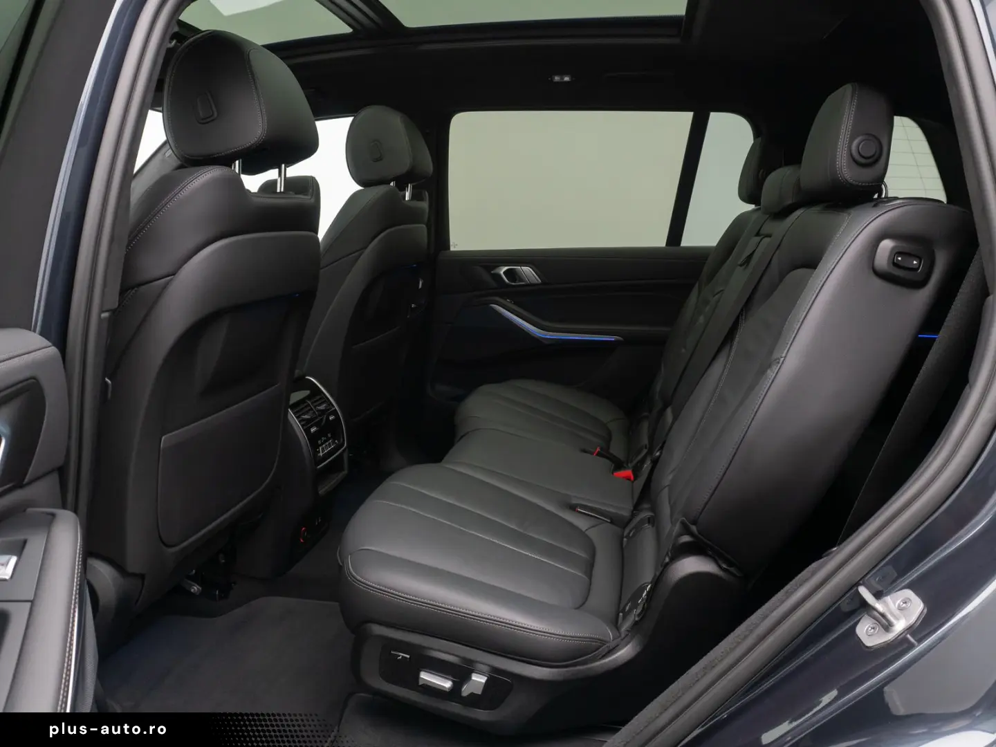 X7 xDrive 40d M Sport Panorama