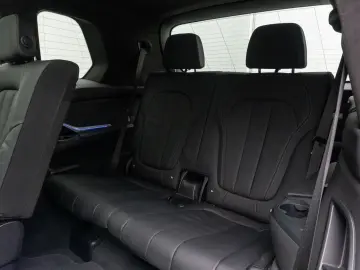 X7 xDrive 40d M Sport Panorama