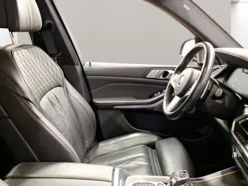 X7 xDrive40d