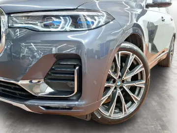X7 xDrive40d