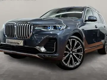 X7 xDrive40d
