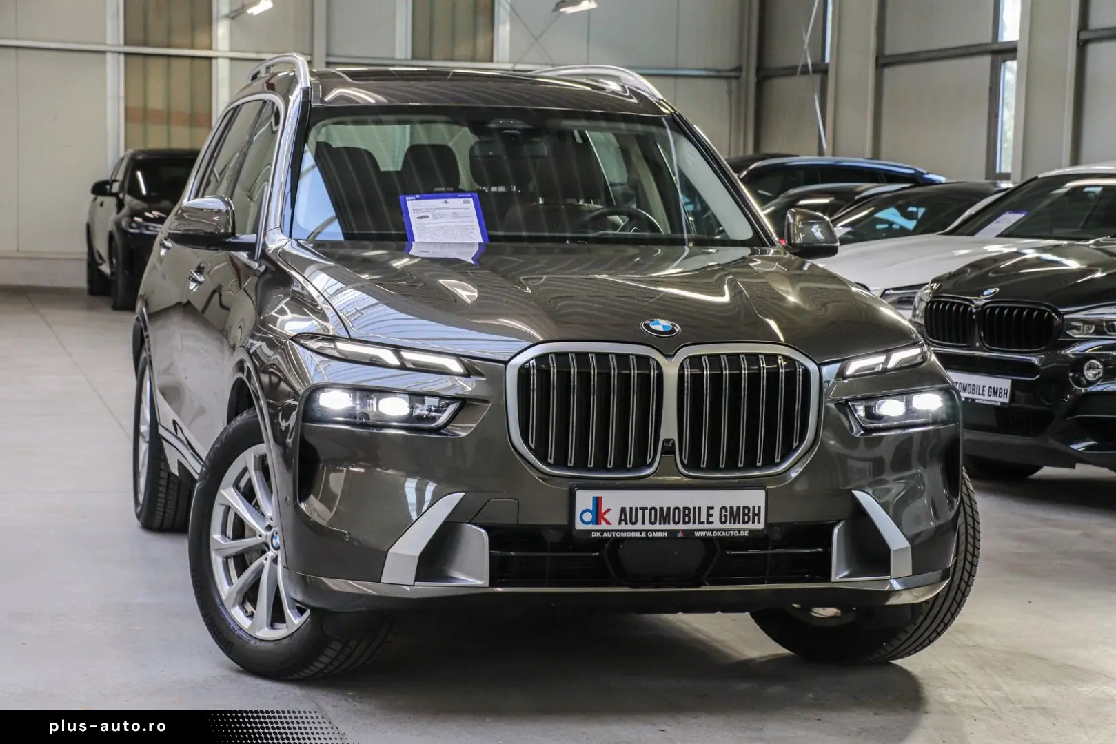 X7 xDrive 40i Sport