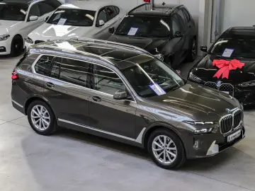X7 xDrive 40i Sport