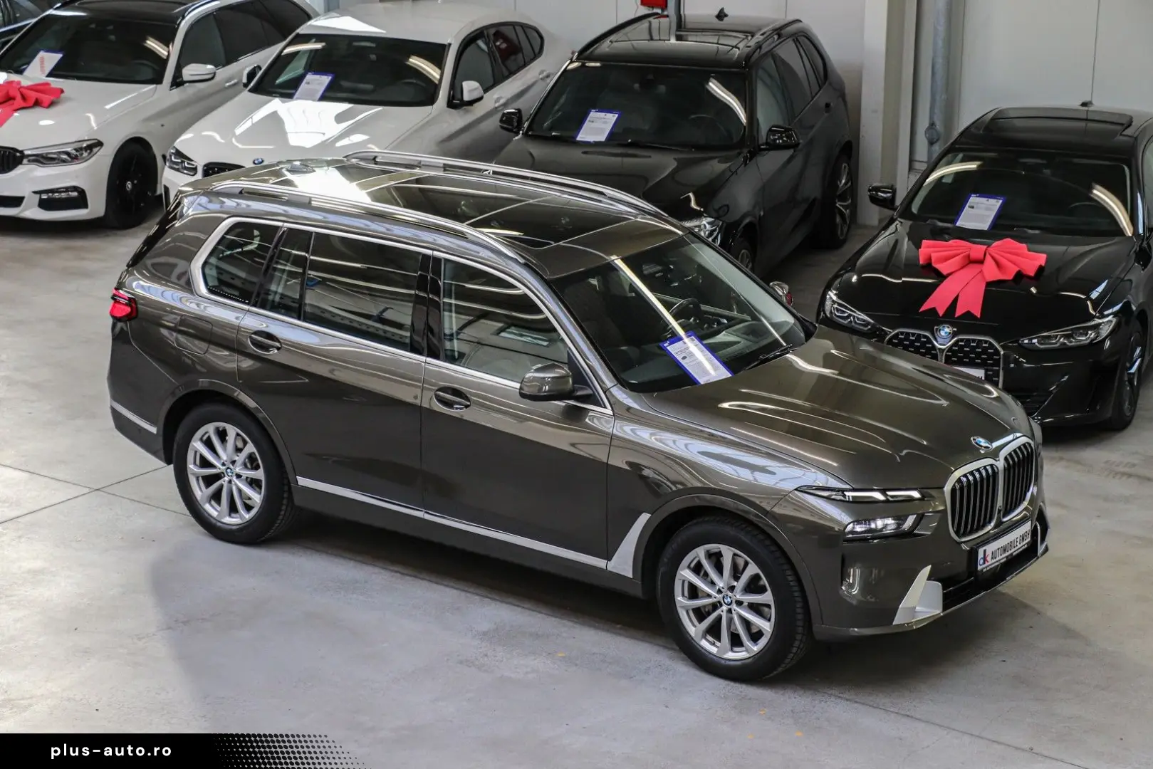 X7 xDrive 40i Sport