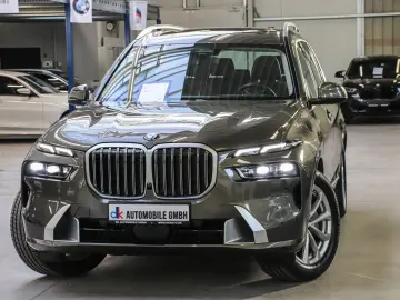 X7 xDrive 40i Sport