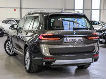 X7 xDrive 40i Sport
