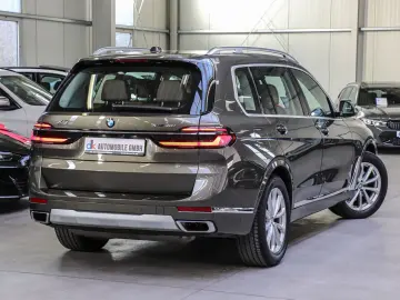 X7 xDrive 40i Sport