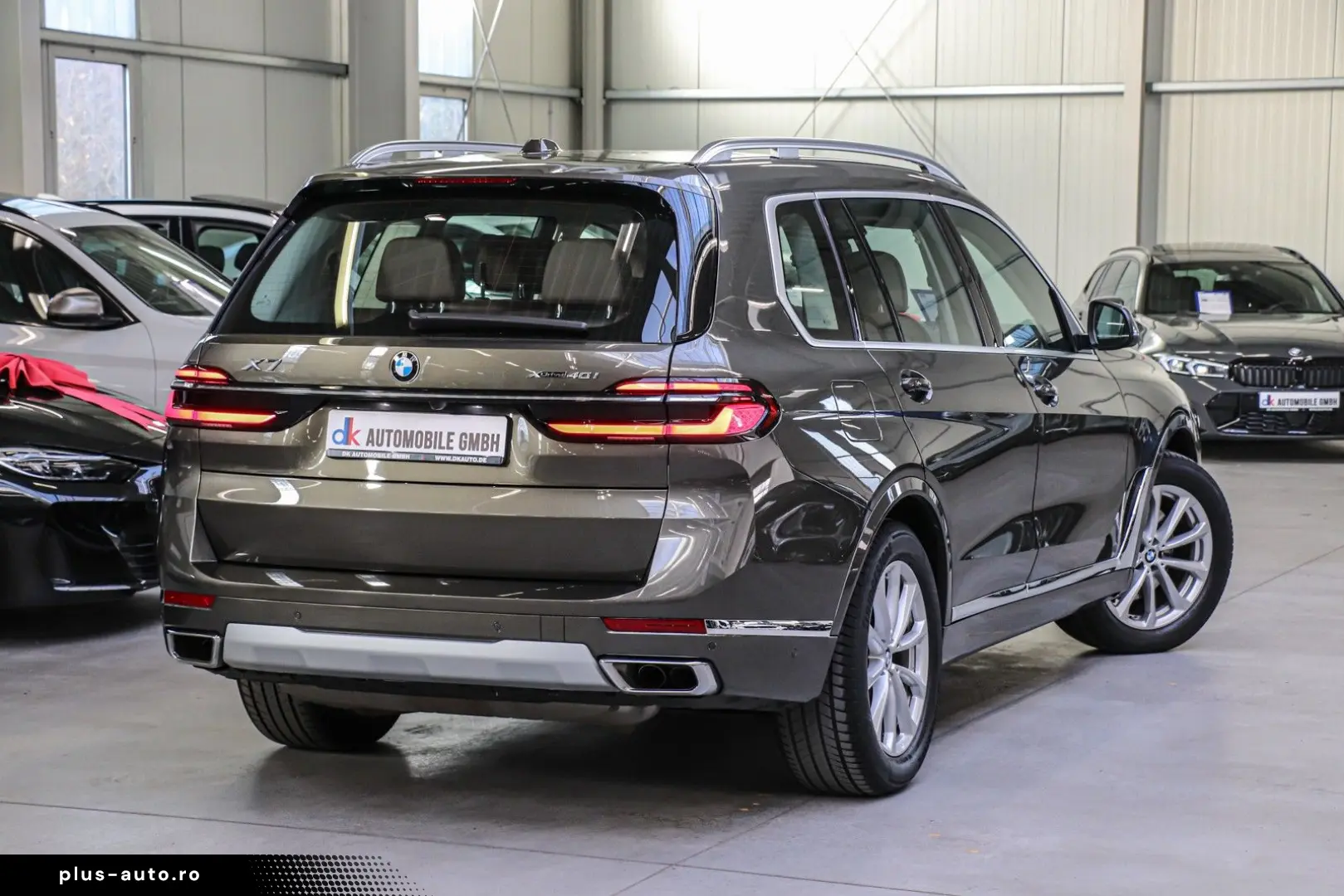 X7 xDrive 40i Sport