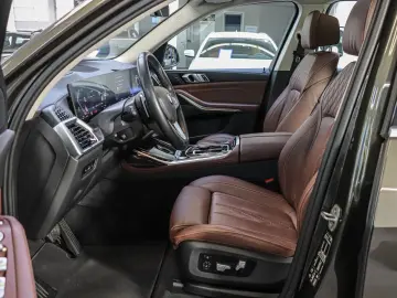X7 xDrive 40i Sport
