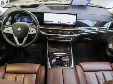 X7 xDrive 40i Sport