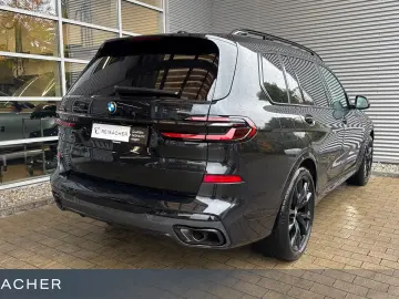 X7 xDrive40iA M-Sport