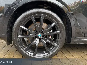 X7 xDrive40iA M-Sport
