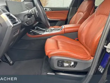 X7 xDrive40iA M-Sport