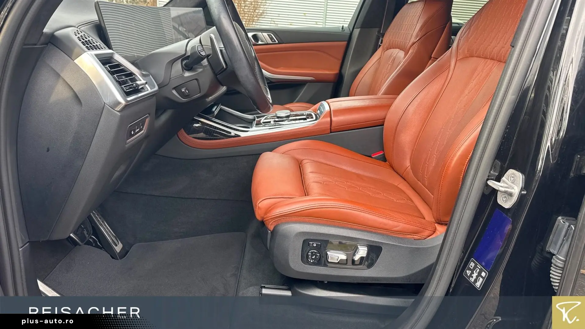 X7 xDrive40iA M-Sport