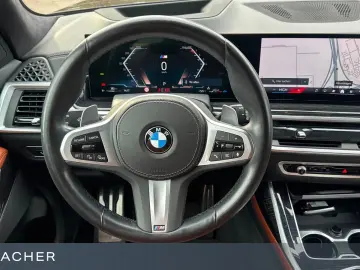 X7 xDrive40iA M-Sport