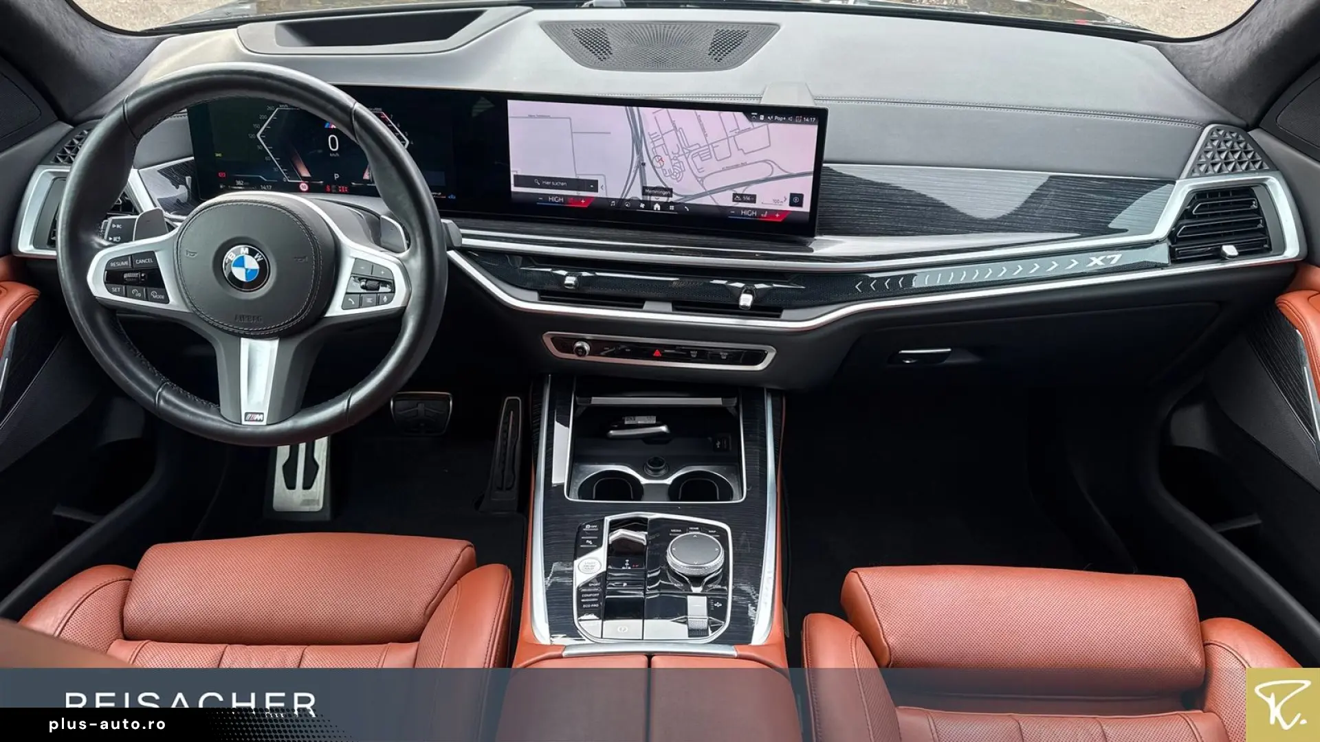 X7 xDrive40iA M-Sport