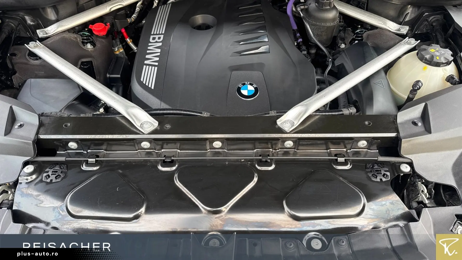 X7 xDrive40iA M-Sport