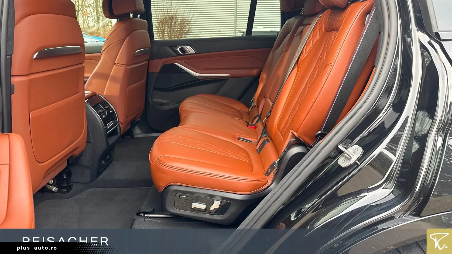 X7 xDrive40iA M-Sport