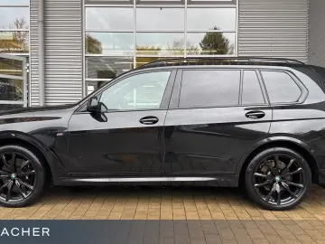 X7 xDrive40iA M-Sport