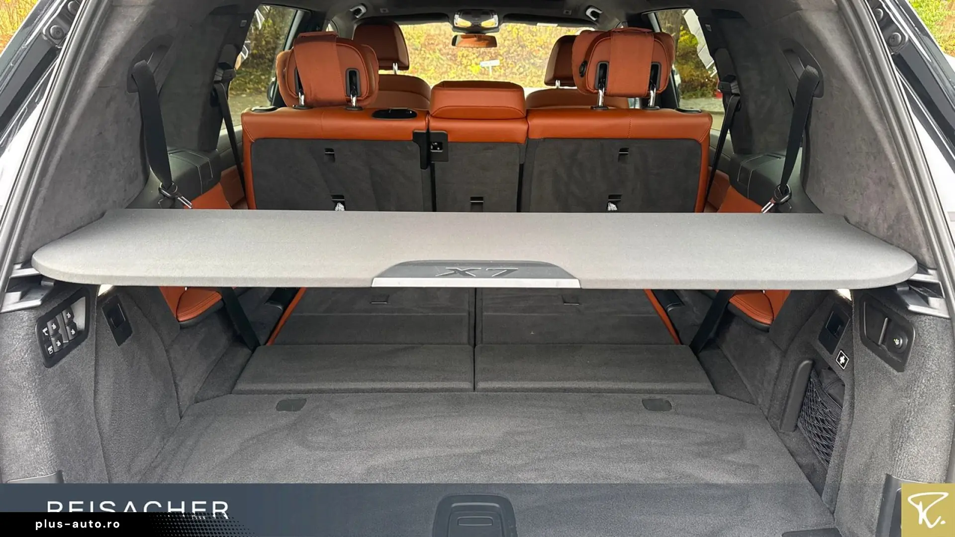 X7 xDrive40iA M-Sport