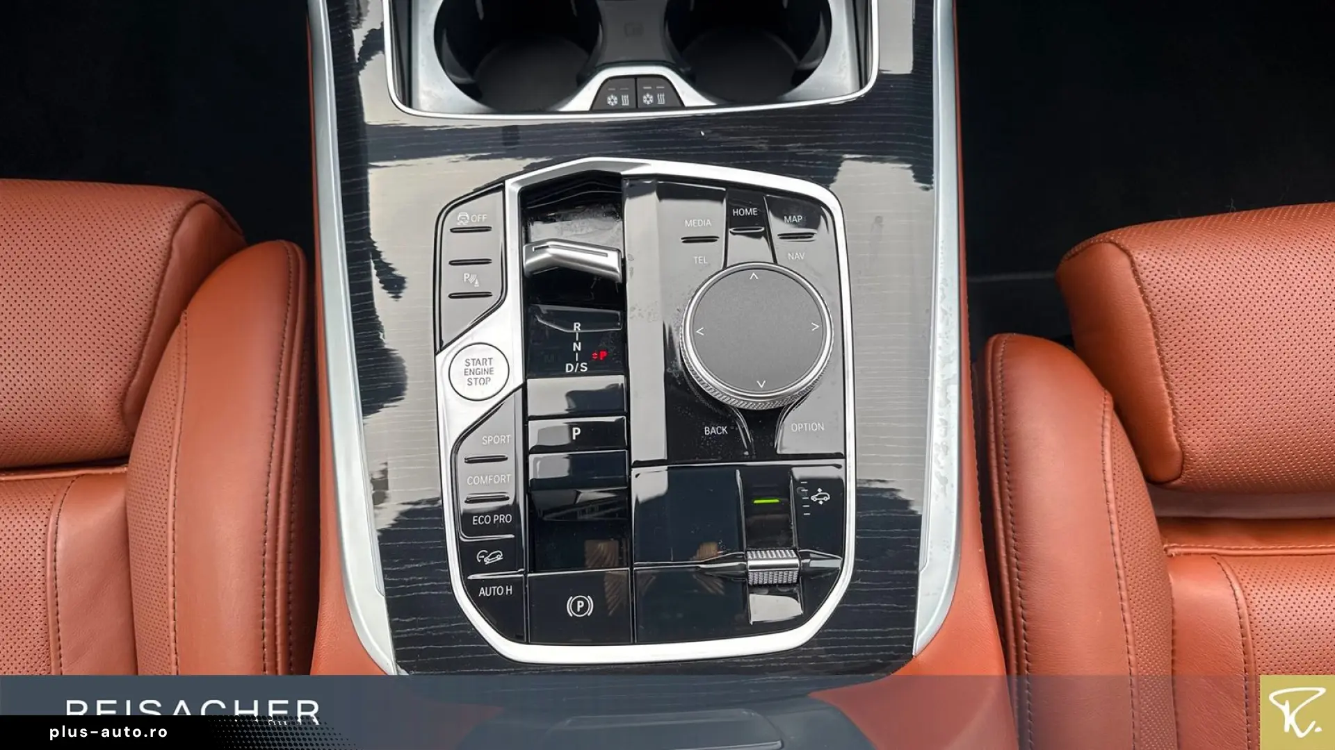 X7 xDrive40iA M-Sport