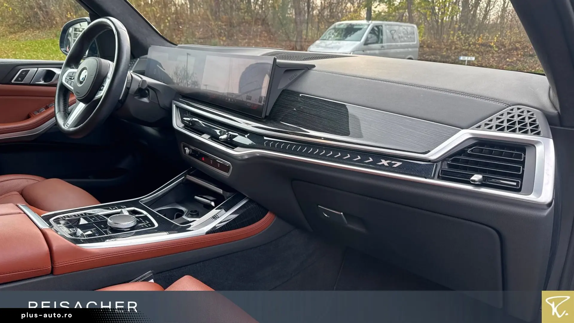 X7 xDrive40iA M-Sport