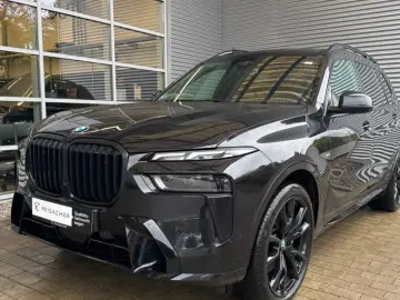 X7 xDrive40iA M-Sport