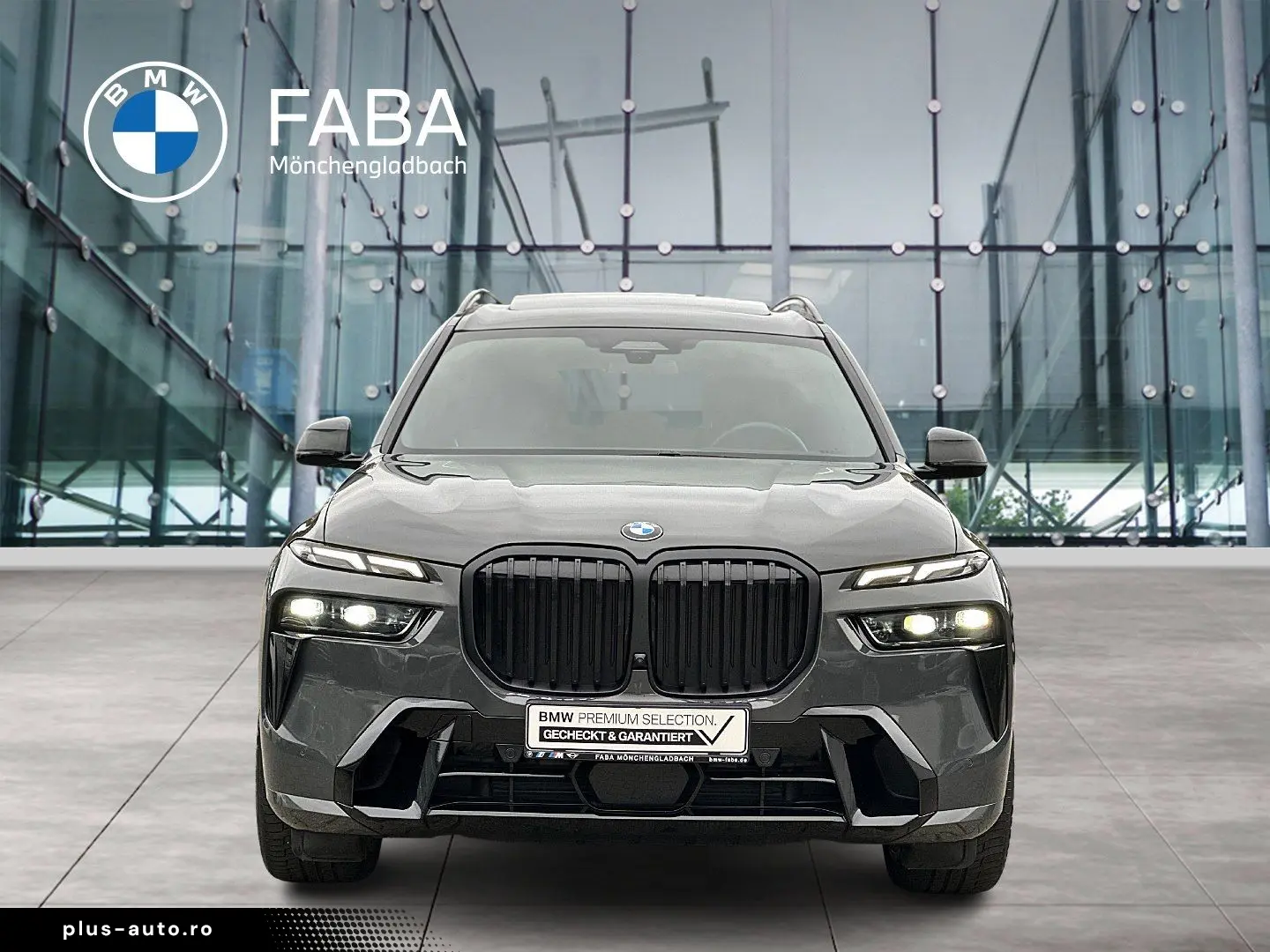 X7 xDrive40d M Sport