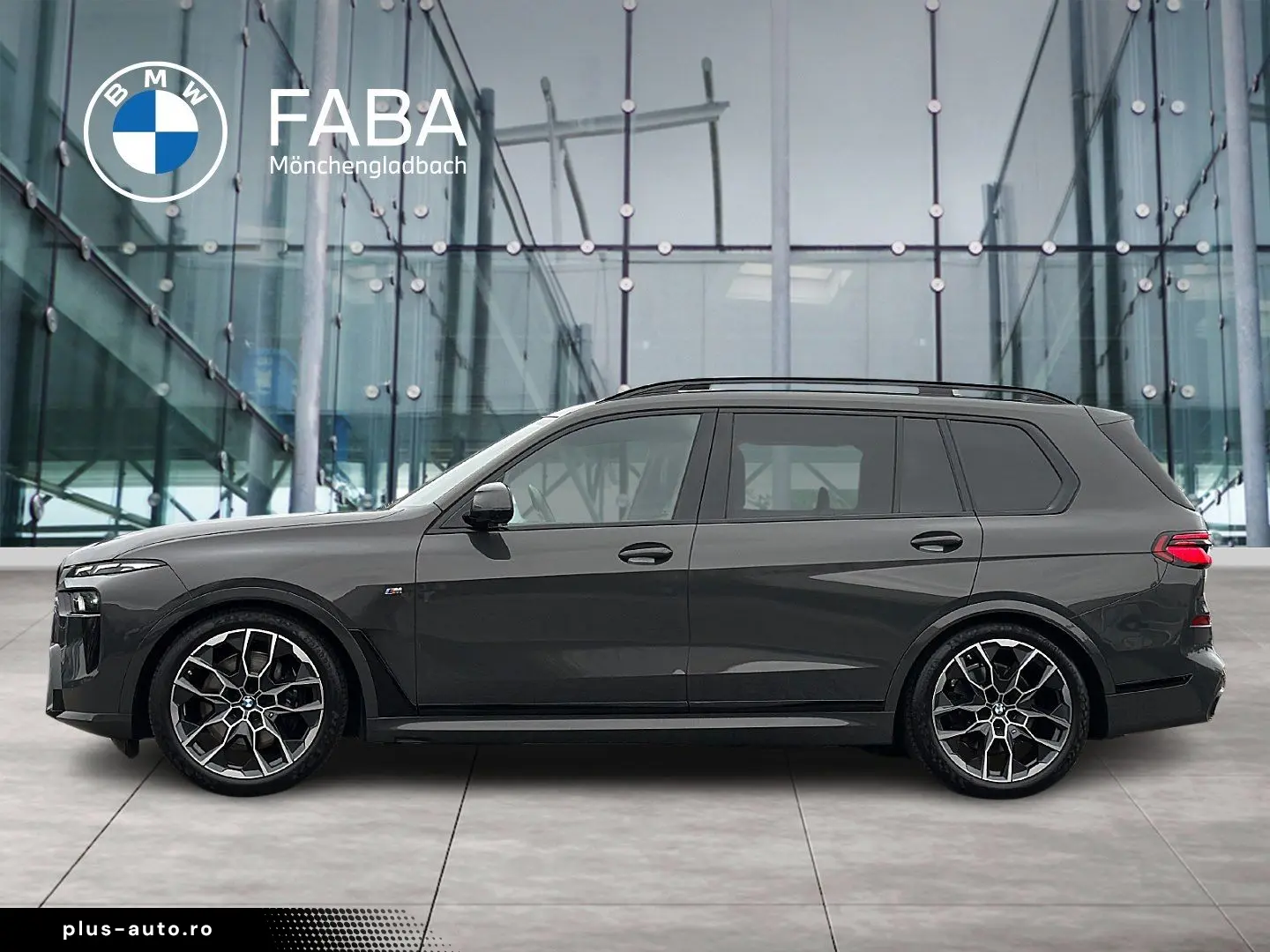 X7 xDrive40d M Sport