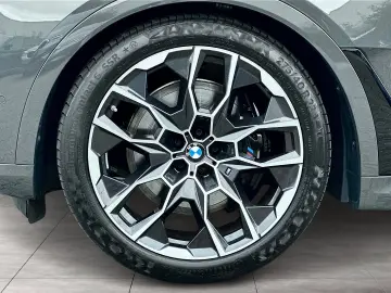 X7 xDrive40d M Sport