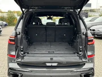 X7 xDrive40d M Sport