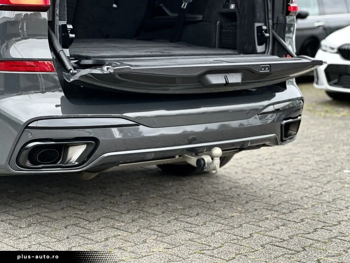 X7 xDrive40d M Sport