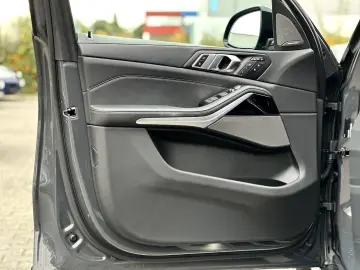 X7 xDrive40d M Sport