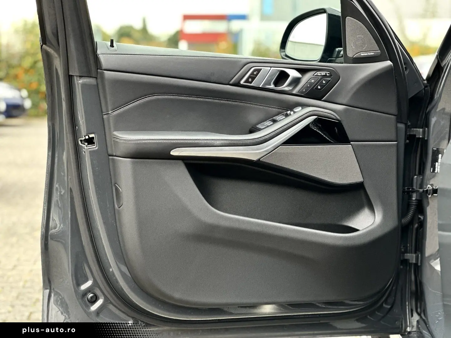 X7 xDrive40d M Sport